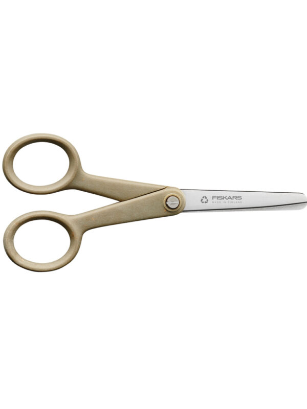 Fiskars ReNew recycled hobby scissors 13 cm