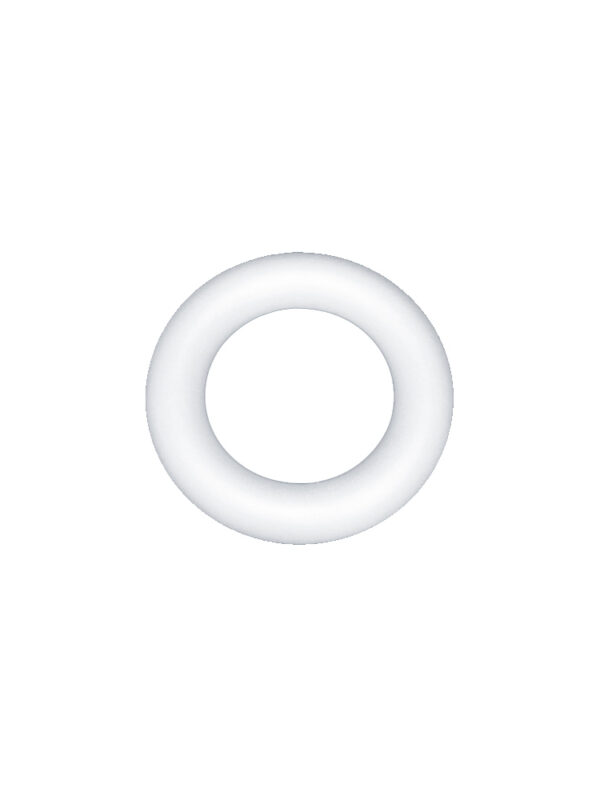 Styrofoam ring 17 cm