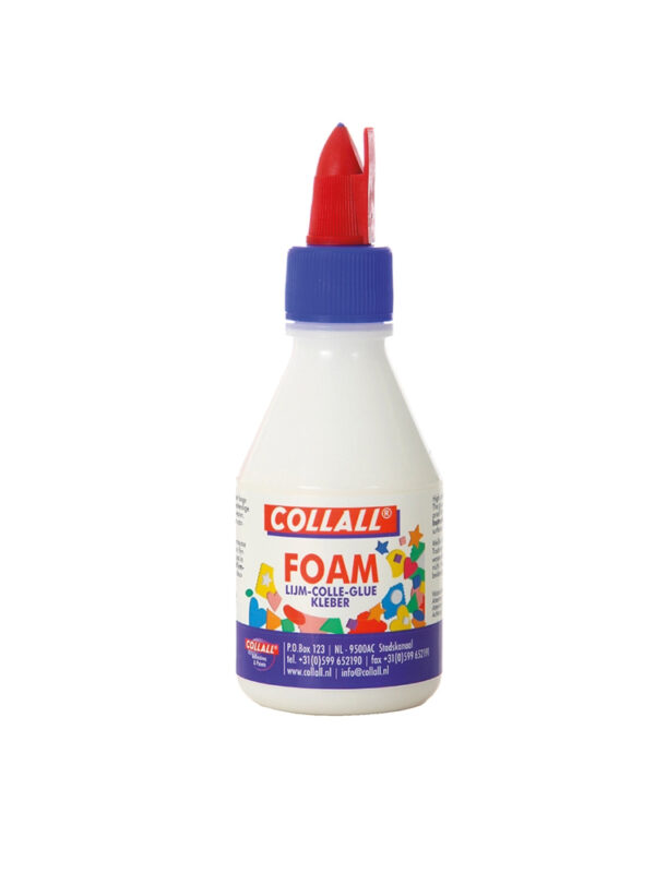 Collall foam glue 100 ml