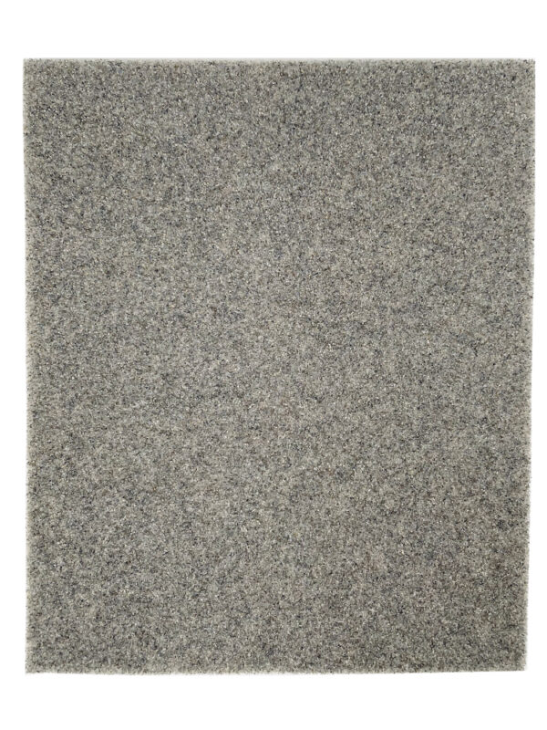 Sanding pads - various grits