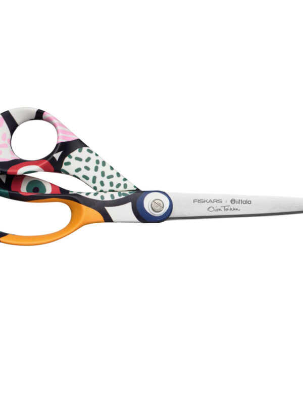 Fiskars X Iittala scissors 21 cm – Pompom