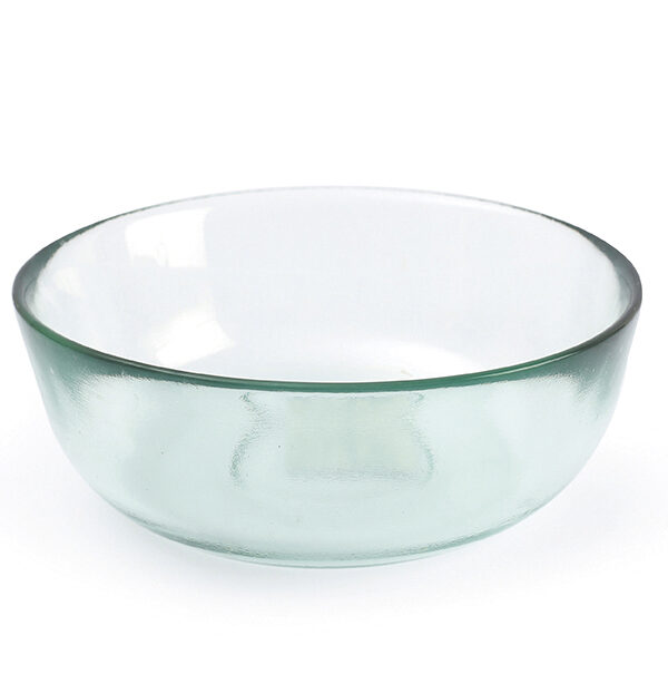 Glass bowl Ø 14 cm