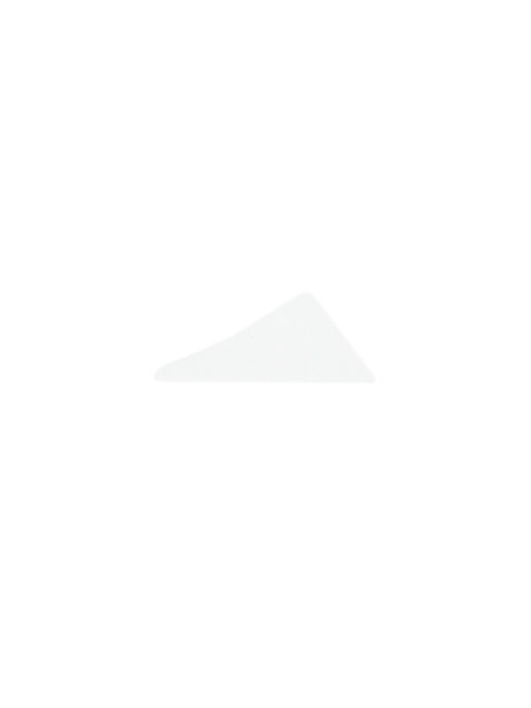 Glass triangle 60 x 26 mm
