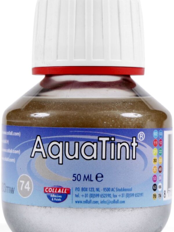 Silver ink 50 ml
