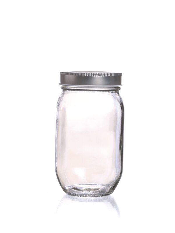 Jar 473 ml classic