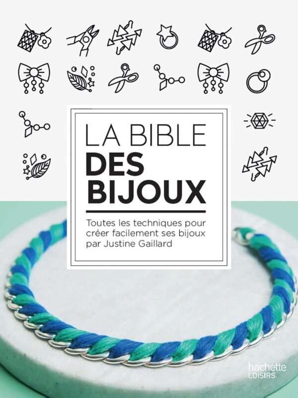The jewellery bible