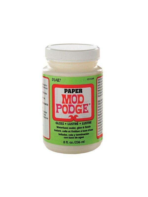 Paper Mod Podge 236 ml Gloss