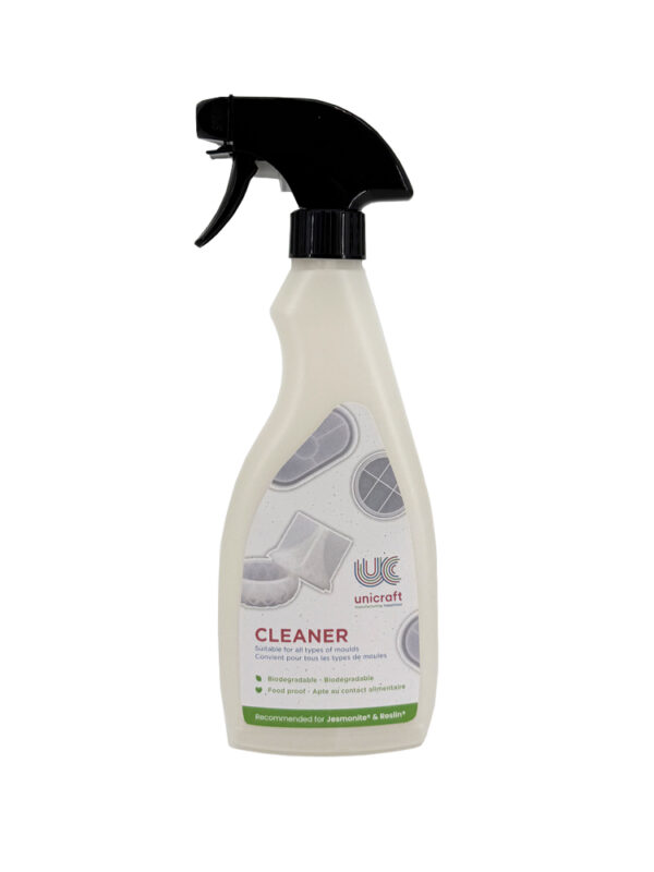Jesmo Clean spray can 500 ml