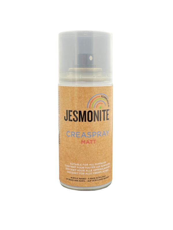 UNICRAFT Creaspray varnish matte 150ml