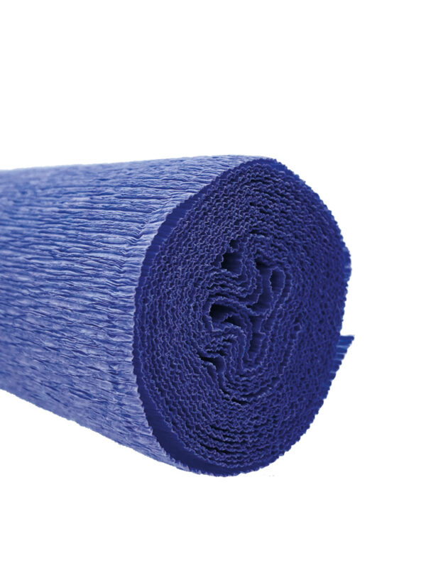 Florist crepe 50 cm x 250 cm – Lilac