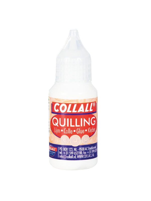 Collall quilling glue 25 ml