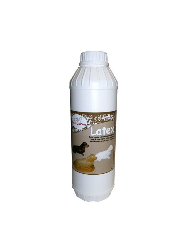 Moulding latex 1 liter (2118261000)