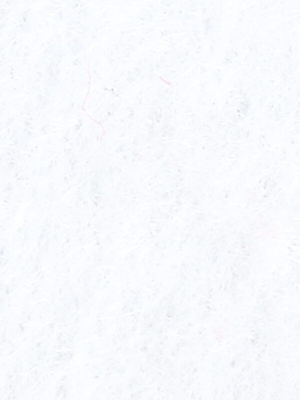 Felt A4 2mm – White (1 pc)
