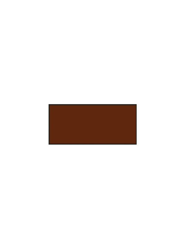 Rubber 20cm x 29cm – Brown