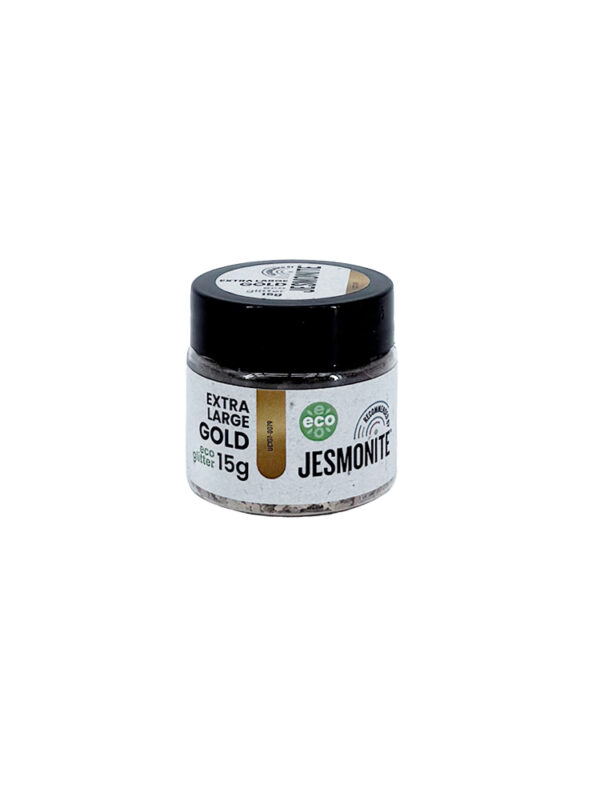 Jesmonite Eco Glitters