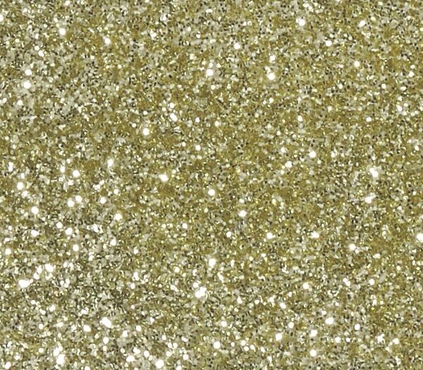 Glitter 14 g White gold