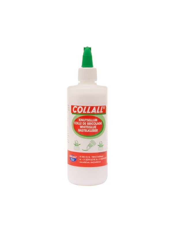 Collall washable vinyl craft glue 250ml