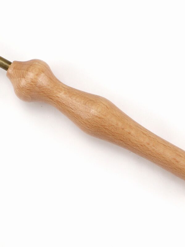 Punch needle wood 5mm