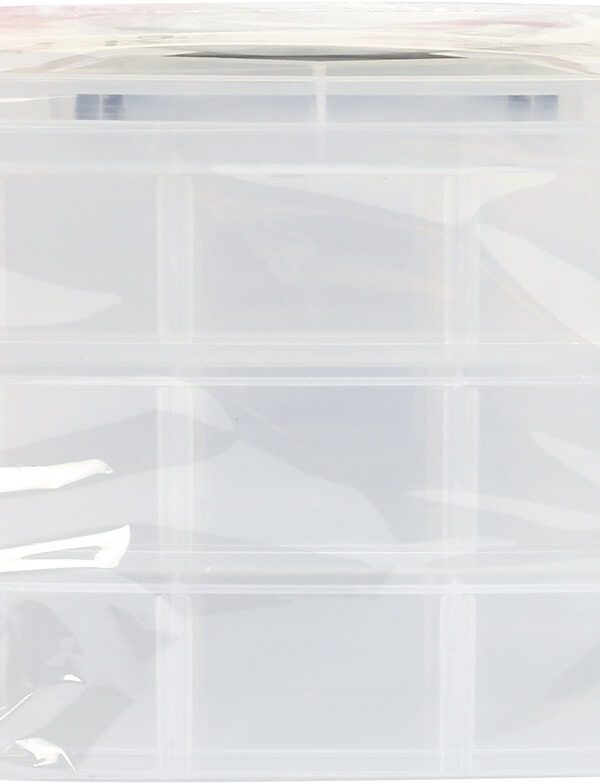Sorting box 3 levels – Modular