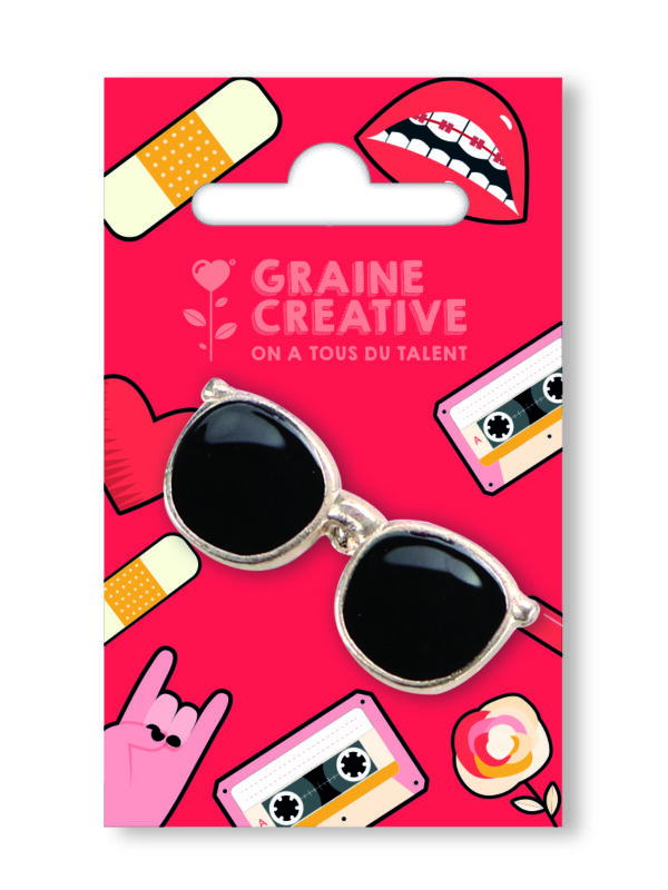 Pin – Glam glasses