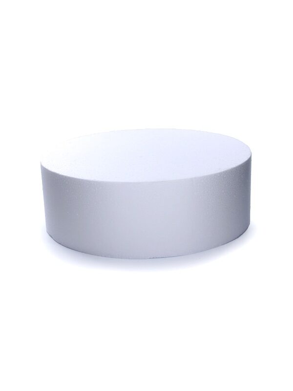 Disque dia. 15cm x H.5cm x4pcs