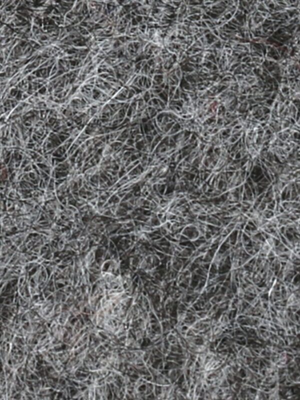 Felt A4 2mm – Grey (1 pc)
