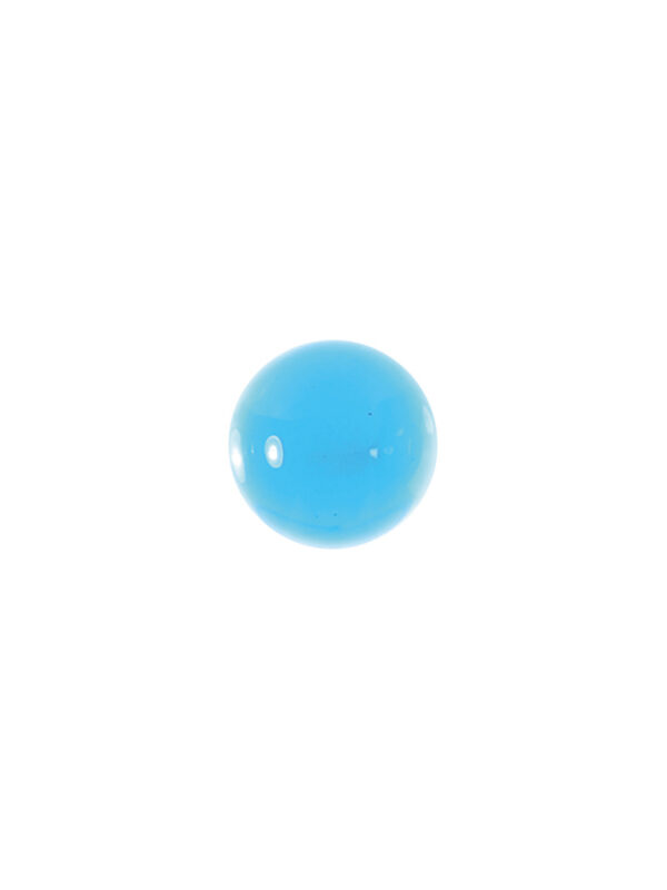 Slow & Art Farbe 30 ml – Transparent hellblau
