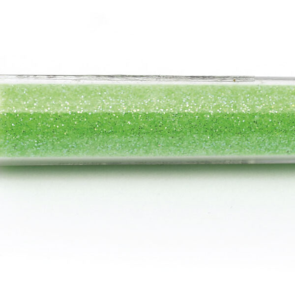 Biosource Strohhalm – Fluo grün