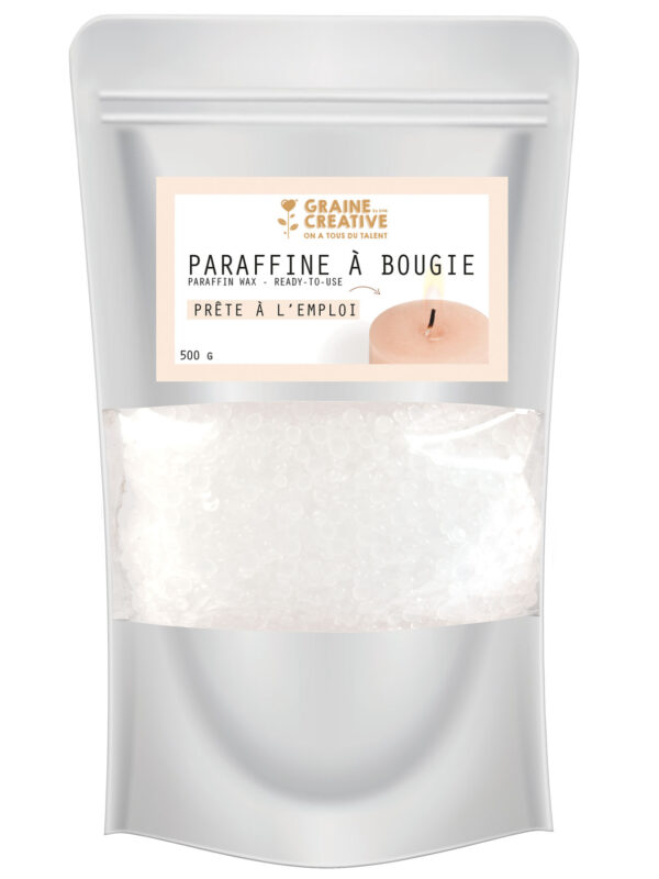Candle mix 500 g