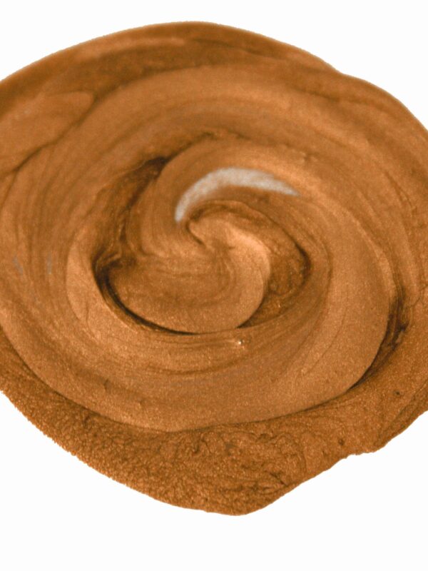 Metallic-Farbe 50 ml – Kupfer