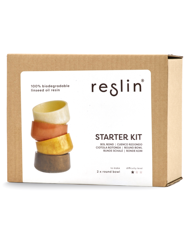 Reslin KIT - bowl - Beginner