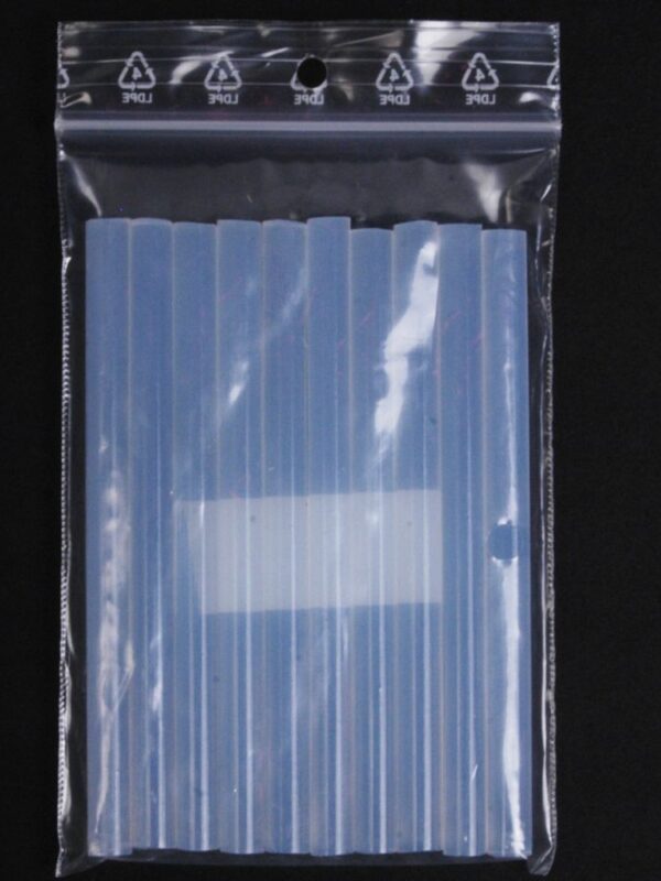 Glue sticks mini 8 mm x 100 mm P/50
