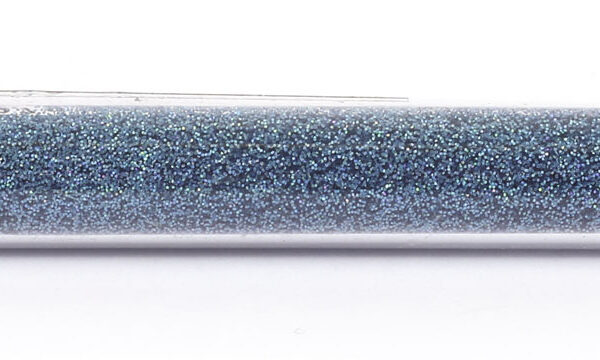 Biosource straw tube – Light blue