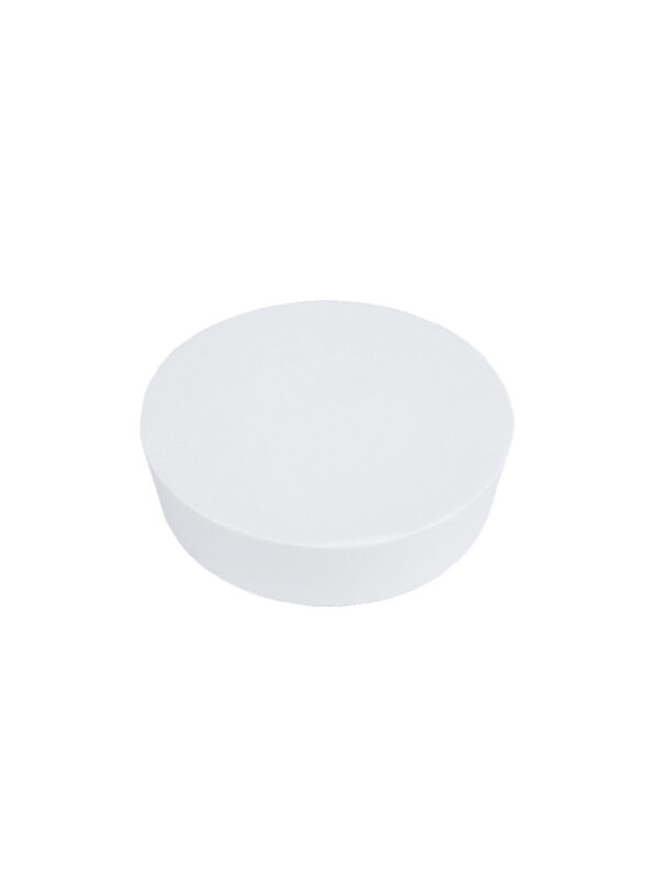 Polystyrene – Cake Ø 20 x 5 cm