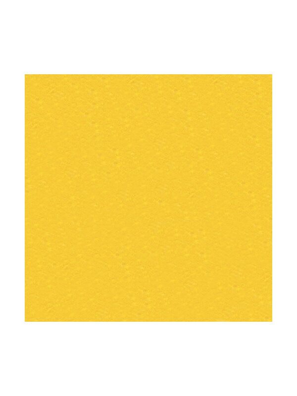 10 rect.feutrine 30x20cm.jaune or (see DH521000-235)