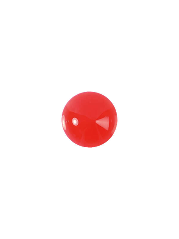 Slow & Art Farbe 30 ml transparent rot