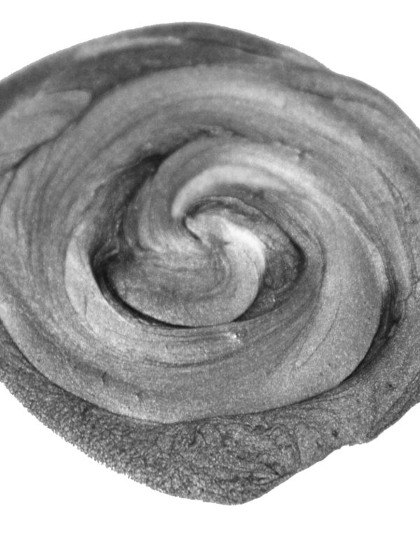 Metallic-Farbe 50 ml – Silber