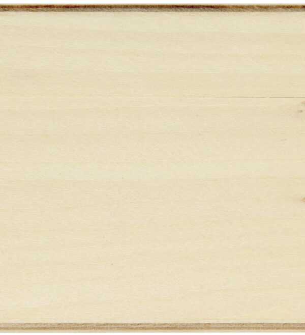 Hinged box 200 x 150 x 65