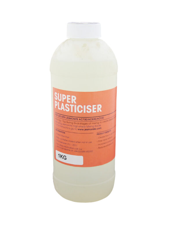 Super plasticiser 1 kg