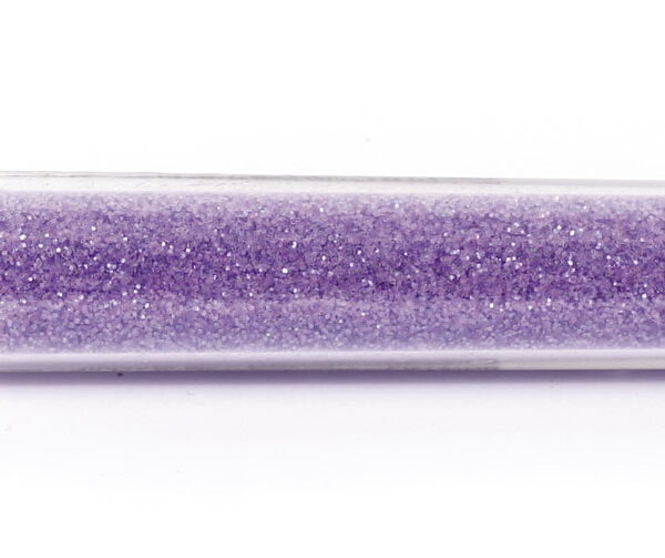Biosource straw tube – Blue 1