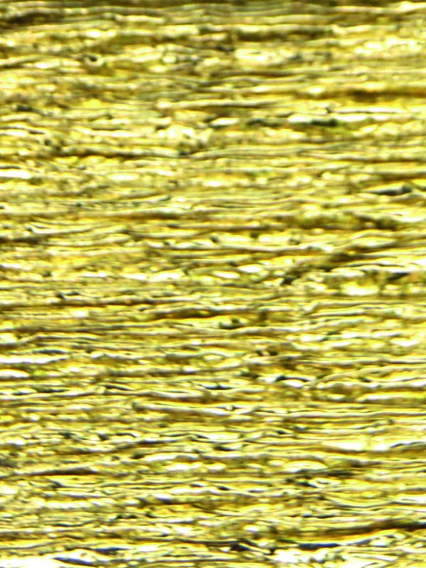 Florist crepe aluminium 50 cm x 250 cm – Gold