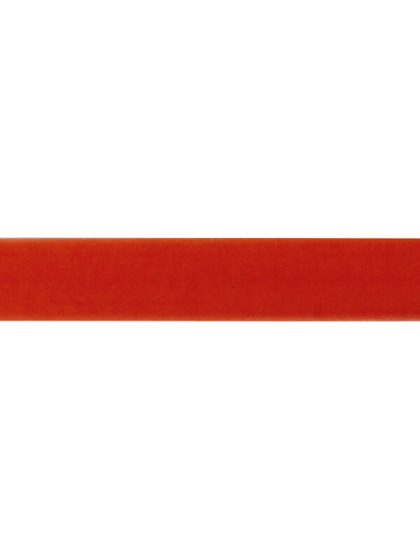 Transparent paper 70 cm x 100 cm – Orange (20 pcs)