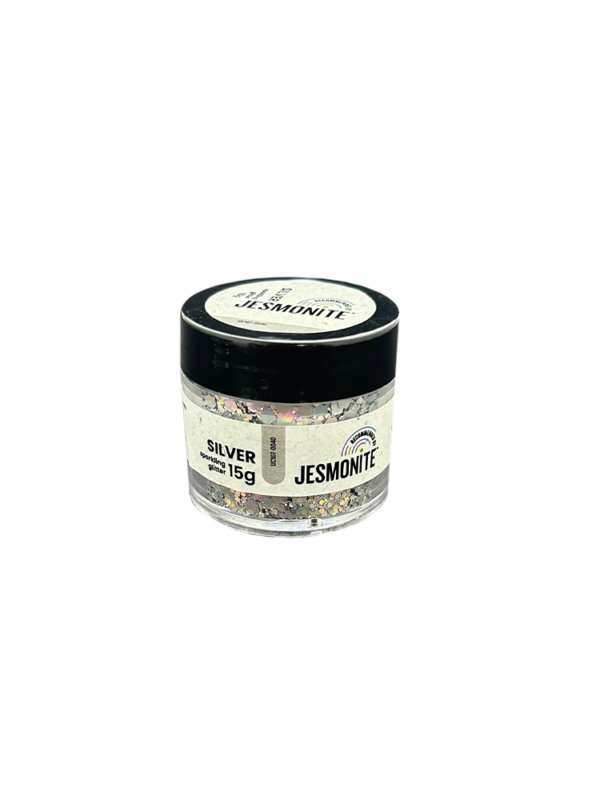Jesmonite Sparkling Glitter