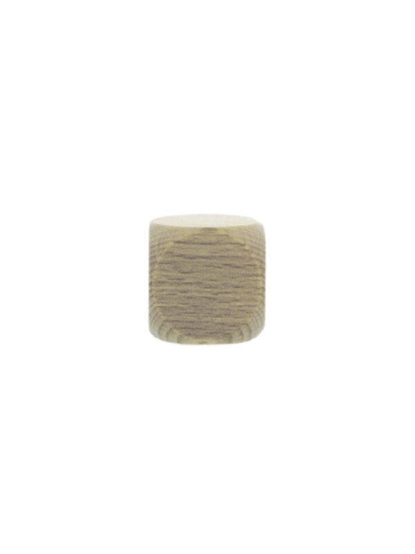 Holzwürfel 30 x 30 mm
