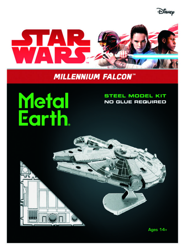 Star Wars Millennium Falcon