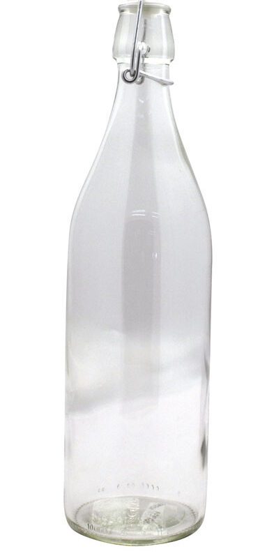 Lemonade bottle 1 L