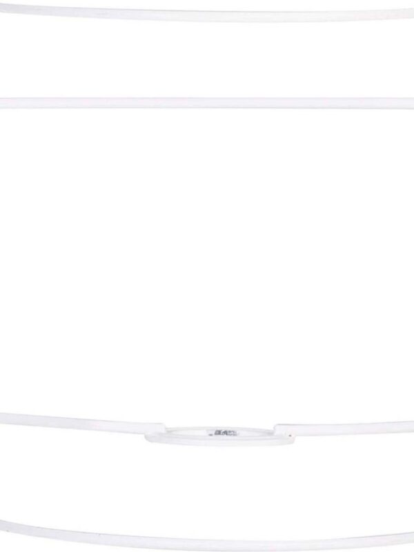 Wall lamp 200 x 200 x 100 E27 rilsan