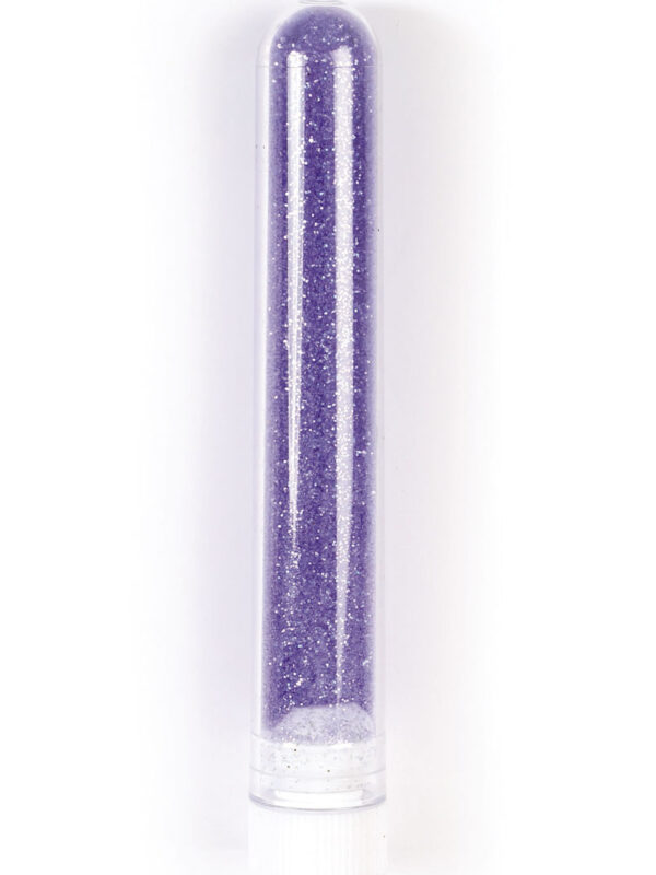 Tube 3 g sequins cornflower blue