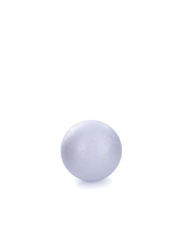 Polystyrolkugeln 20 mm – 30 Stück