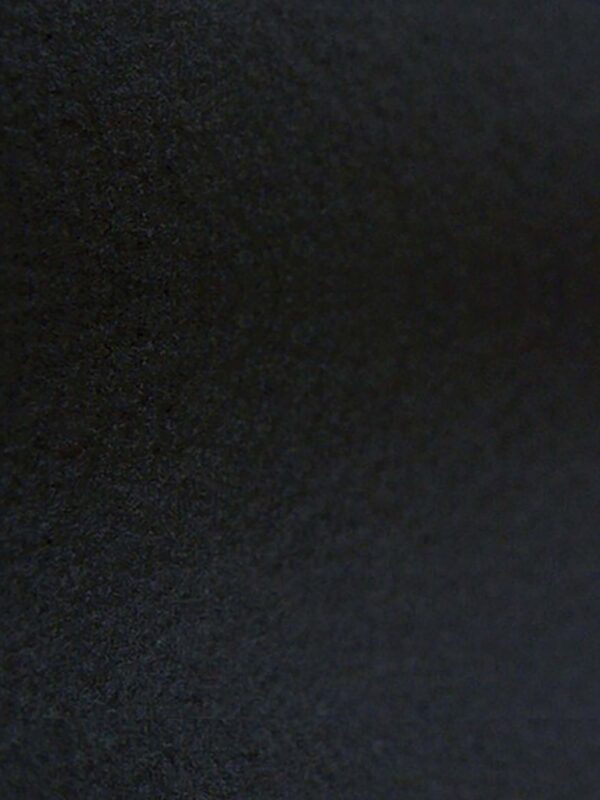 Iron-on flex – Black velvet